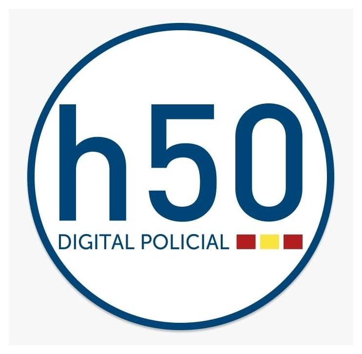 H50 Digital Policial