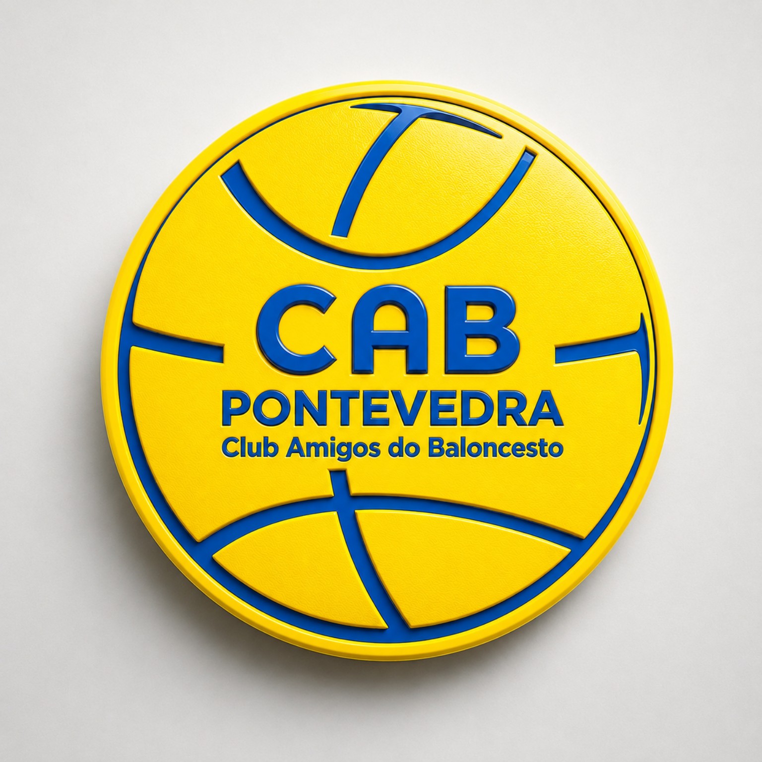 CAB Pontevedra